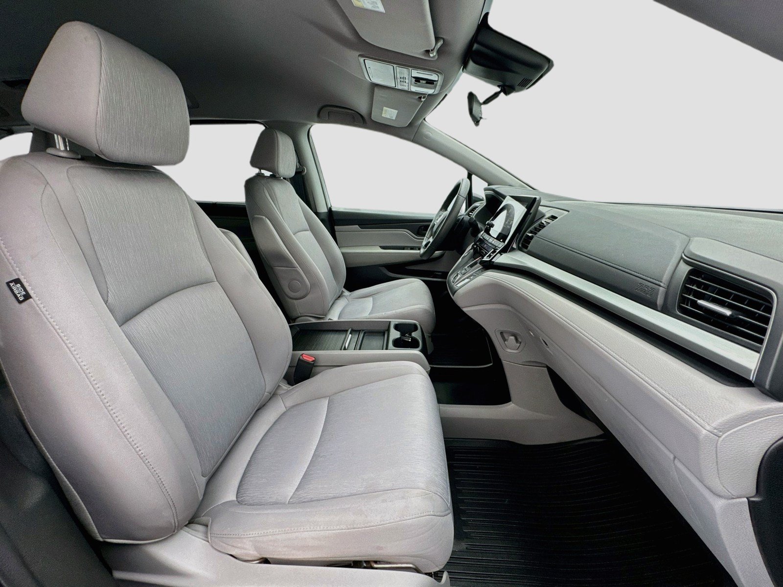 Used 2019 Honda Odyssey EX image 19