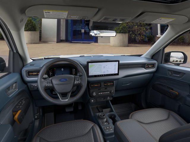 New 2026 Ford Maverick Tremor AWD/4WD image 10
