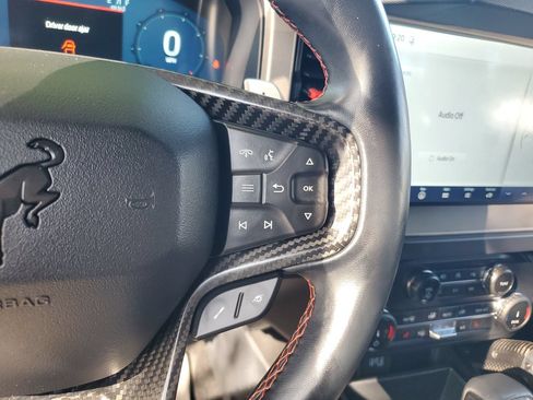 Used 2022 Ford Bronco Raptor AWD/4WD image 27