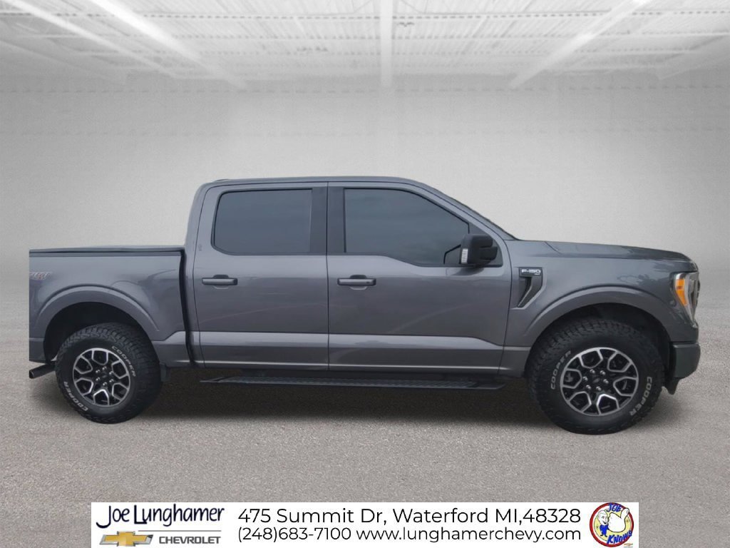 New 2026 Chevrolet Silverado 2500 Custom w/ Custom Convenience Package AWD/4WD image 10