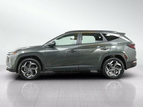 Used 2024 Hyundai Tucson SEL AWD/4WD image 2