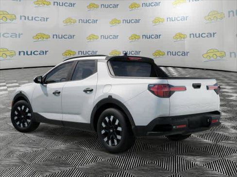 New 2026 Hyundai Santa Cruz SEL image 5