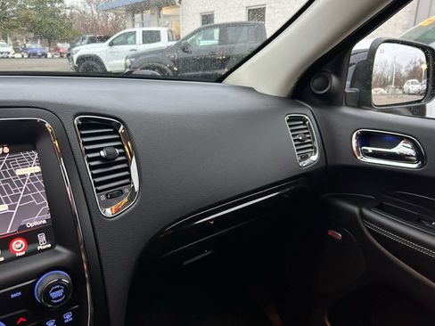 Used 2015 Dodge Durango Citadel w/ Technology Group image 21