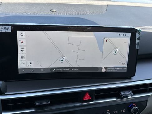 New 2026 Kia Sorento SX Prestige image 27