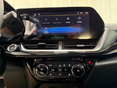 New 2026 Chevrolet Trax RS w/ Driver Confidence Package FWD image 20