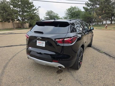 Used 2020 Chevrolet Blazer LT w/ Redline Edition AWD/4WD image 7