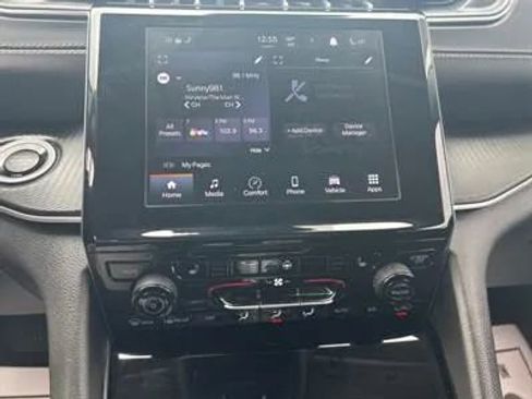 Used 2023 Jeep Grand Cherokee L Laredo w/ Luxury Tech Group I image 11