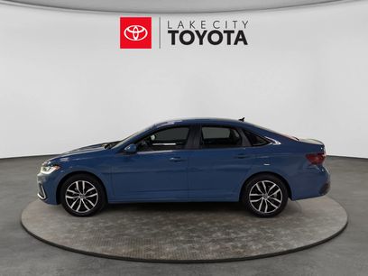 Used 2025 Volkswagen Jetta SE