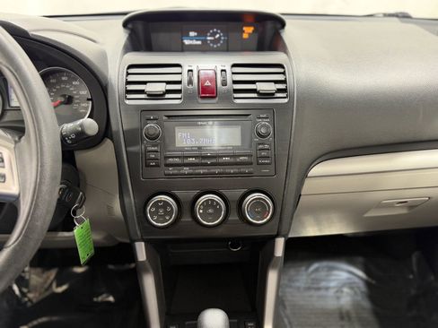 Used 2015 Subaru Forester 2.5i Premium w/ Protection Package #1 image 19