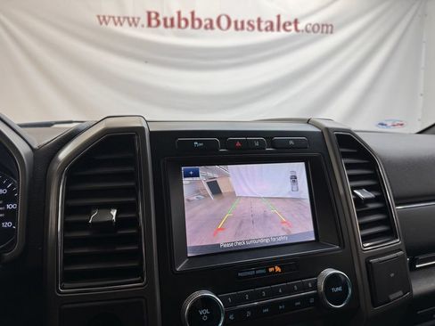 Used 2020 Ford Expedition XLT w/ Equipment Group 202A RWD image 14