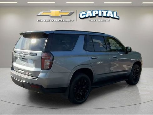 Used 2023 Chevrolet Tahoe RST w/ Luxury Package image 5