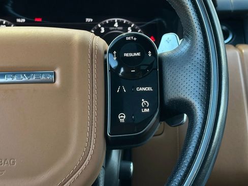 Used 2019 Land Rover Range Rover Sport HSE Dynamic image 39