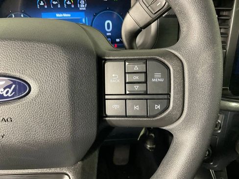 New 2026 Ford F150 STX w/ Equipment Group 200A RWD image 24