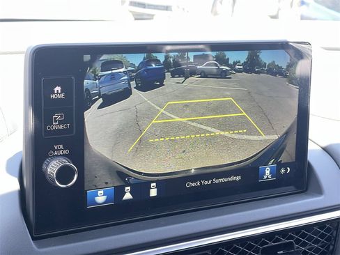 New 2025 Acura ADX A-Spec image 27