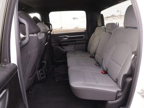 Used 2023 RAM 1500 Big Horn w/ Trailer Tow Group image 9