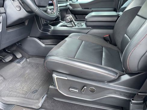 Used 2024 Ford F150 Raptor AWD/4WD image 22