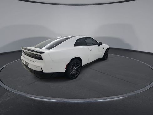 New 2026 Dodge Charger R/T Scat Pack image 8