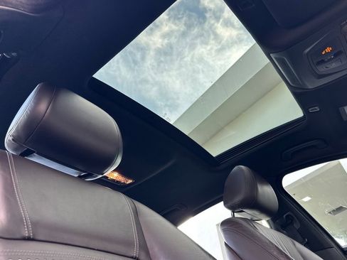 Used 2015 BMW 535i Sedan image 15