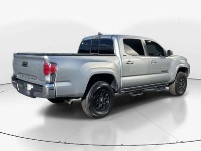 Used 2022 Toyota Tacoma SR5