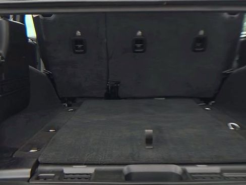 Used 2023 Jeep Wrangler Sport image 14