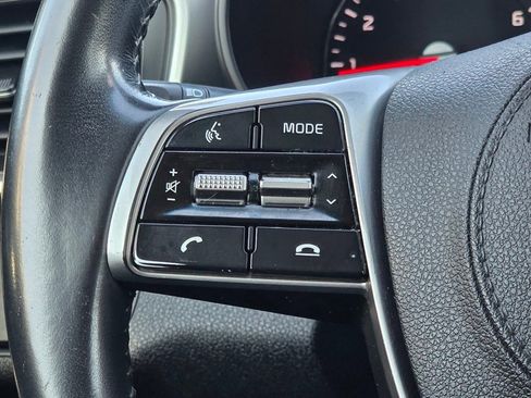 Used 2020 Kia Sorento LX w/ LX I4 Convenience Package image 21