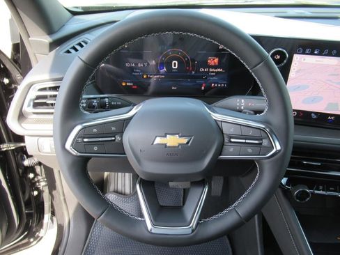 New 2026 Chevrolet Traverse LT image 16