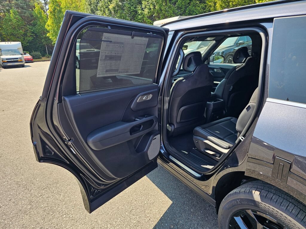 New 2027 Kia Telluride SX Prestige w/ Towing Package AWD/4WD image 23