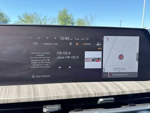 Used 2024 Kia Telluride SX Prestige AWD/4WD image 14