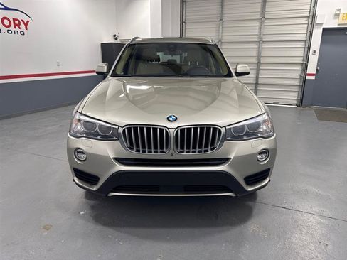 Used 2016 BMW X3 xDrive28i AWD/4WD image 7
