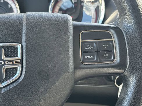 Used 2014 Dodge Grand Caravan American Value Package image 11