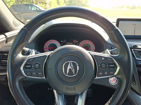 Used 2019 Acura RDX A-Spec AWD/4WD image 20