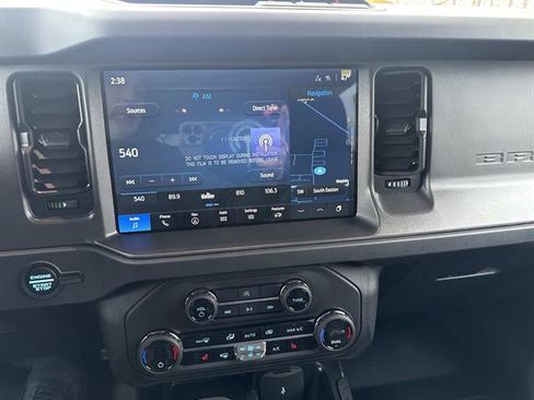 New 2025 Ford Bronco Big Bend image 9