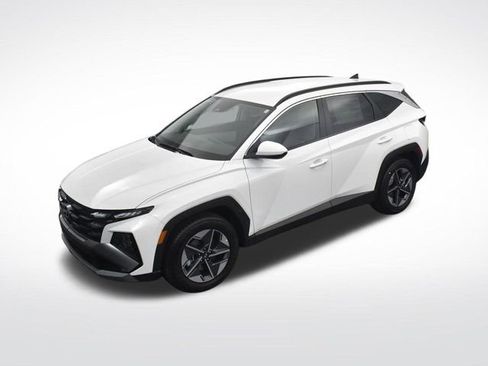 Used 2026 Hyundai Tucson SEL FWD image 23