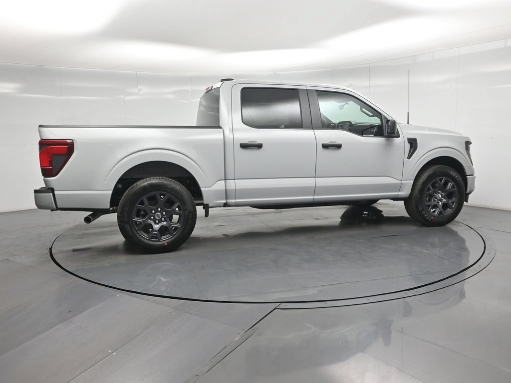 New 2026 Ford F150 STX w/ Equipment Group 200A RWD image 24