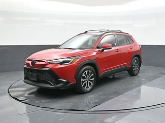 Certified 2024 Toyota Corolla Cross SE video 1