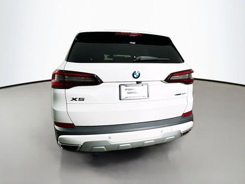 Used 2022 BMW X5 sDrive40i image 10