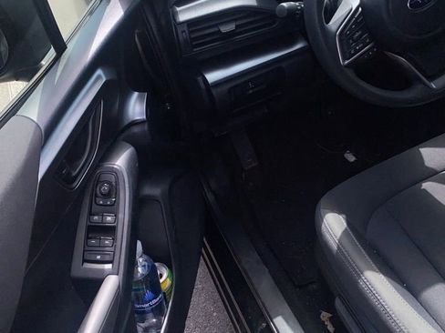 Certified 2024 Subaru Impreza 2.0i w/ Popular Package #1A image 5