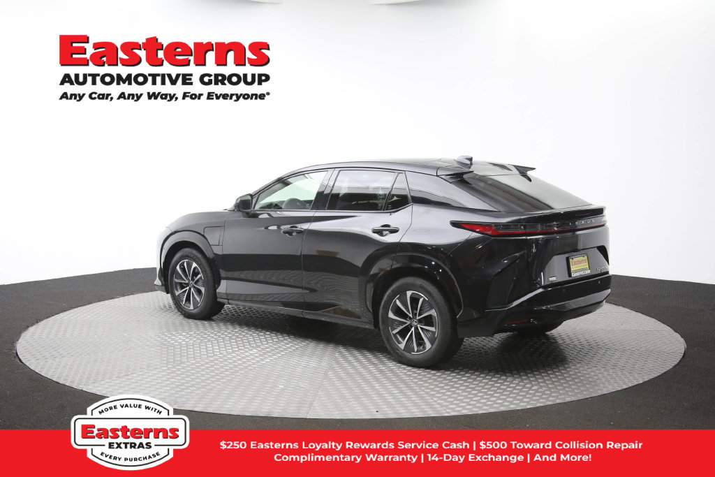 Used 2023 Lexus RZ 450e Premium w/ Technology Package AWD/4WD image 65