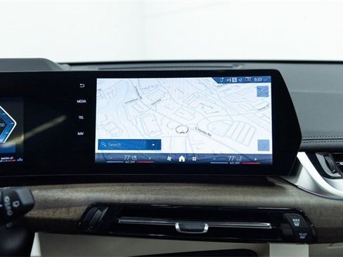 New 2026 BMW X1 xDrive28i image 19