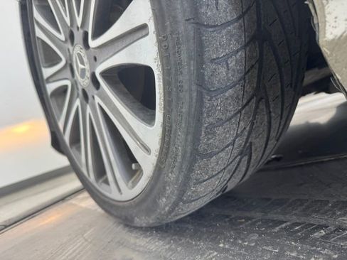 Used 2018 Mercedes-Benz CLA 250 image 11