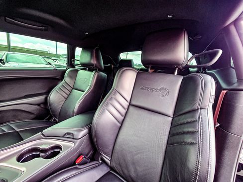 Used 2023 Dodge Challenger SRT Hellcat image 23