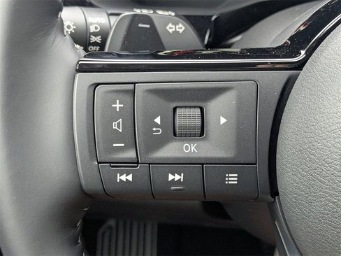 New 2025 Nissan Pathfinder Platinum w/ Cargo Package image 29