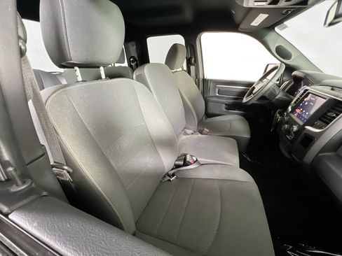 Used 2022 RAM 1500 Classic Warlock w/ Electronics Group image 25