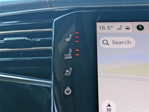 Used 2022 Jeep Grand Wagoneer Series III w/ Rear Seat Video Group 1 image 31