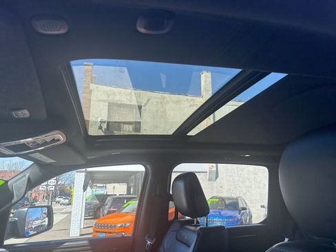 Used 2021 RAM 1500 TRX w/ TRX Level 1 Equipment Group image 15