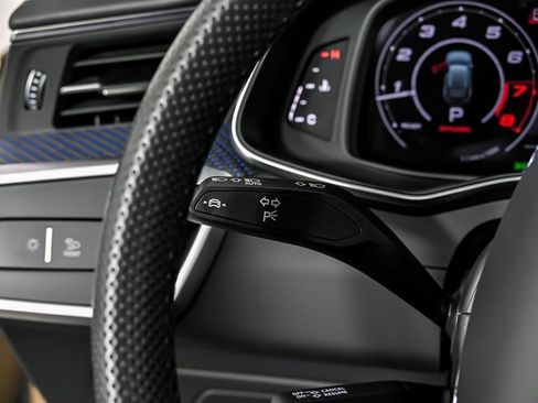 Used 2024 Audi RS 6 performance AWD/4WD image 27