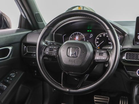 Used 2024 Honda Civic Sport image 12