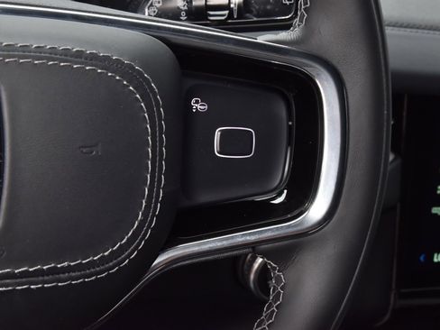 New 2025 Lincoln Navigator L Reserve w/ Jet Appearance Package image 25