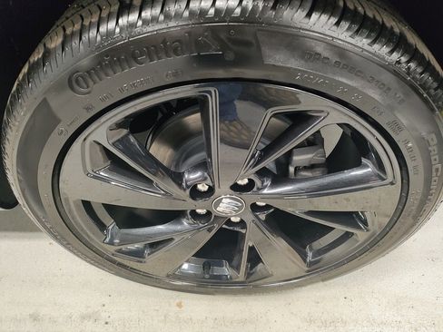 New 2026 Buick Envision Sport Touring image 21