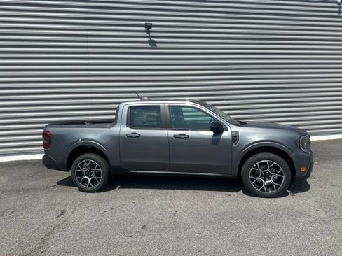 New 2026 Ford Maverick Lariat AWD/4WD image 2